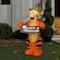 3.5ft. Airblown&#xAE; Inflatable Disney Harvest Tigger